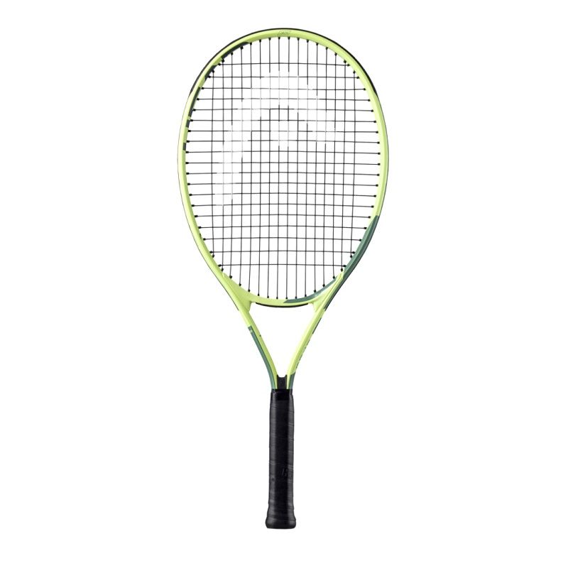 Детская теннисная ракетка Head Extreme Jr 25