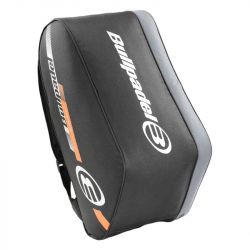 Сумка для падела Bullpadel Bpp25015 Tour, Black