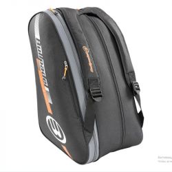 Сумка для падела Bullpadel Bpp25015 Tour, Black