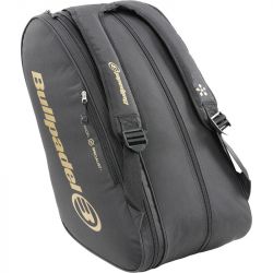 Сумка для падела BullPadel BPP25015 Tour Premier, Black
