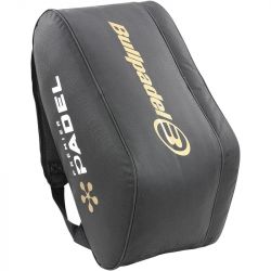 Сумка для падела BullPadel BPP25015 Tour Premier, Black