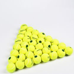Детские теннисные мячи Neva Sport Green*36