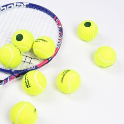 Детские теннисные мячи Neva Sport Green*36