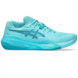 Женские теннисные кроссовки Asics Gel Resolution X, Ice Mint/Lagoon