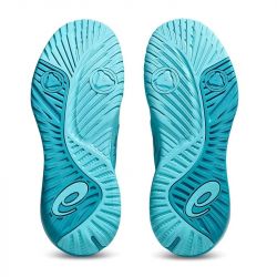 Женские теннисные кроссовки Asics Gel Resolution X, Ice Mint/Lagoon