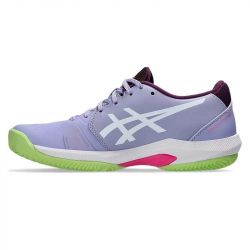 Женские кроссовки для падела Asics Solution Swift FF 2 padel изображение 2 Женские кроссовки для падела Asics Solution Swift FF 2 padel
