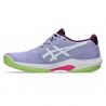 Женские кроссовки для падела Asics Solution Swift FF 2 padel