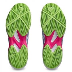 Женские кроссовки для падела Asics Solution Swift FF 2 padel изображение 5 Женские кроссовки для падела Asics Solution Swift FF 2 padel