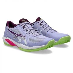 Женские кроссовки для падела Asics Solution Swift FF 2 padel изображение 3 Женские кроссовки для падела Asics Solution Swift FF 2 padel