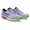 Женские кроссовки для падела Asics Solution Swift FF 2 padel
