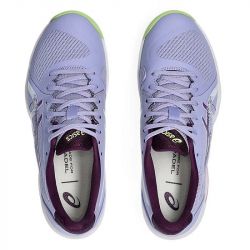 Женские кроссовки для падела Asics Solution Swift FF 2 padel изображение 4 Женские кроссовки для падела Asics Solution Swift FF 2 padel