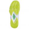 Женские кроссовки для падела Babolat Jet Ritma, Gray/Spring Bouquet