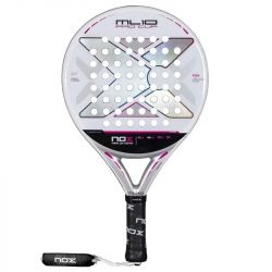 Ракетка для падела Nox Ml10 Pro Cup Light 2025, by Miguel Lamperti изображение 2 Ракетка для падела Nox Ml10 Pro Cup Light 2025, by Miguel Lamperti