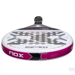Ракетка для падела Nox Ml10 Pro Cup Light 2025, by Miguel Lamperti изображение 4 Ракетка для падела Nox Ml10 Pro Cup Light 2025, by Miguel Lamperti