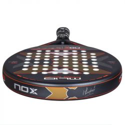 Ракетка для падела Nox Ml 10 Pro Cup, Rough Surface Edition изображение 4 Ракетка для падела Nox Ml 10 Pro Cup, Rough Surface Edition