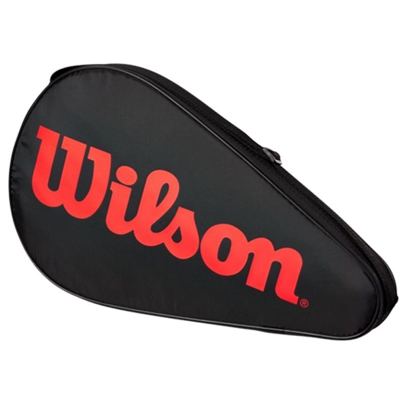Чехол для падел-ракетки Wilson Coverbag Padel обложка Чехол для падел-ракетки Wilson Coverbag Padel