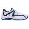 Мужские кроссовки для падела Bullpadel Icon 25 White