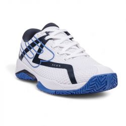Мужские кроссовки для падела Bullpadel Icon 25 White изображение 3 Мужские кроссовки для падела Bullpadel Icon 25 White