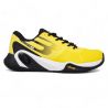 Мужские кроссовки для падела BullPadel Vertex Vibram 25V, Yellow