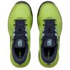 Детские теннисные кроссовки Head Sprint Pro 4.0, Lime