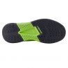 Детские теннисные кроссовки Head Sprint Pro 4.0, Lime