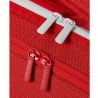 Сумка теннисная Wilson Super Tour 6R Red
