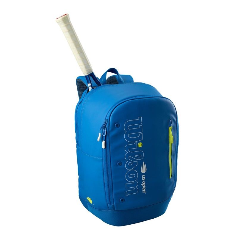 Теннисный рюкзак Wilson US OpenTour Backpack, Blue