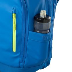 Теннисный рюкзак Wilson US OpenTour Backpack, Blue