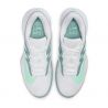 Женские теннисные кроссовки Nike Vapor Pro 3 HC, White-Mint Foam