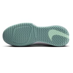 Женские теннисные кроссовки Nike Vapor Pro 3 HC, White-Mint Foam
