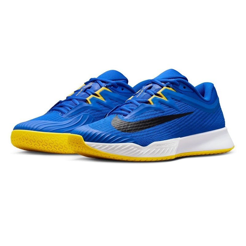 Мужские теннисные кроссовки Nike Vapor Pro 3 HC, Racer Blue/Black обложка Мужские теннисные кроссовки Nike Vapor Pro 3 HC, Racer Blue/Black