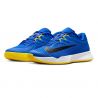 Мужские теннисные кроссовки Nike Vapor Pro 3 HC, Racer Blue/Black