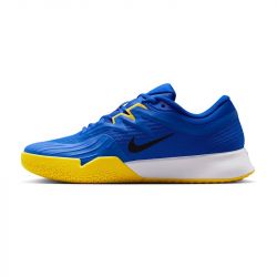 Мужские теннисные кроссовки Nike Vapor Pro 3 HC, Racer Blue/Black изображение 2 Мужские теннисные кроссовки Nike Vapor Pro 3 HC, Racer Blue/Black