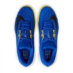 Мужские теннисные кроссовки Nike Vapor Pro 3 HC, Racer Blue/Black изображение 3 Мужские теннисные кроссовки Nike Vapor Pro 3 HC, Racer Blue/Black