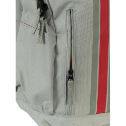 Теннисный рюкзак Wilson Team Backpack 2025, Oats изображение 2 Теннисный рюкзак Wilson Team Backpack 2025, Oats