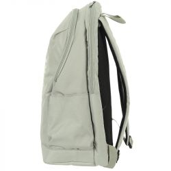 Теннисный рюкзак Wilson Team Backpack 2025, Oats изображение 4 Теннисный рюкзак Wilson Team Backpack 2025, Oats