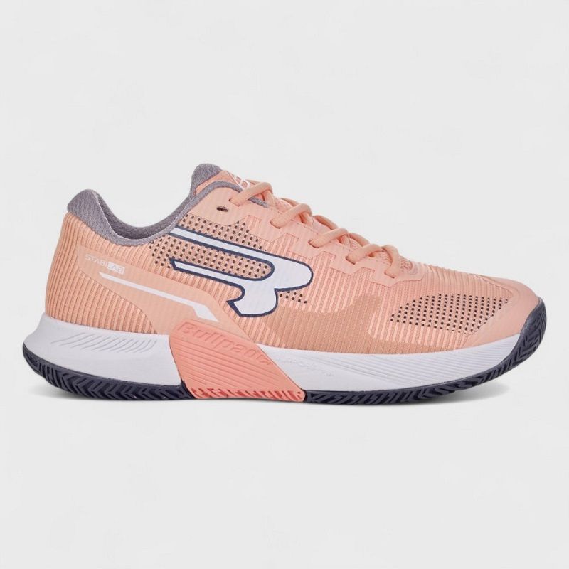 Женские кроссовки для падела Bullpadel Next 25L, Pink