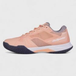 Женские кроссовки для падела Bullpadel Next 25L, Pink