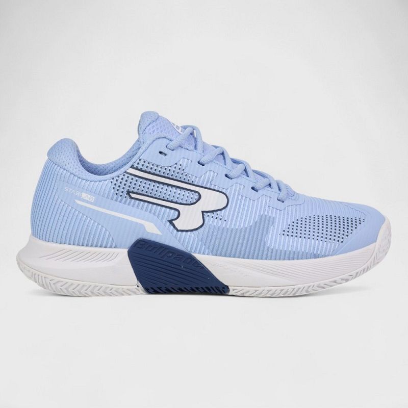 Женские кроссовки для падела Bullpadel Next 25L, Blue