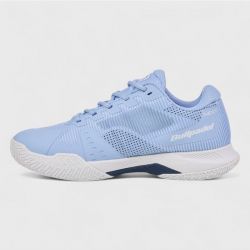 Женские кроссовки для падела Bullpadel Next 25L, Blue