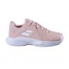 Детские теннисные кроссовки Babolat Propulse Jr 3, pink