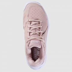 Детские теннисные кроссовки Babolat Propulse Jr 3, pink