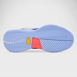 Женские кроссовки для падела BullPadel Vertex Vibram 25L, Navy