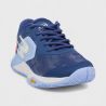 Женские кроссовки для падела BullPadel Vertex Vibram 25L, Navy