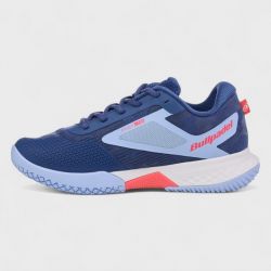 Женские кроссовки для падела BullPadel Vertex Vibram 25L, Navy