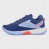Женские кроссовки для падела BullPadel Vertex Vibram 25L, Navy