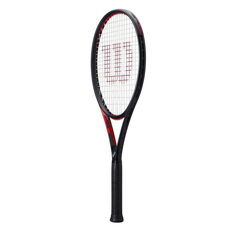 Теннисная ракетка Wilson Clash 100 UL V3.0