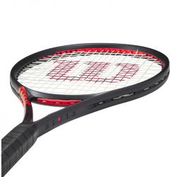 Теннисная ракетка Wilson Clash 100 UL V3.0