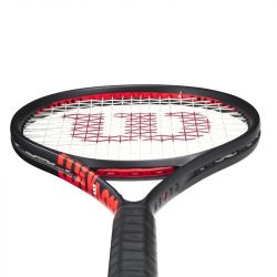 Теннисная ракетка Wilson Clash 100 UL V3.0