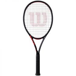 Теннисная ракетка Wilson Clash 100 UL V3.0